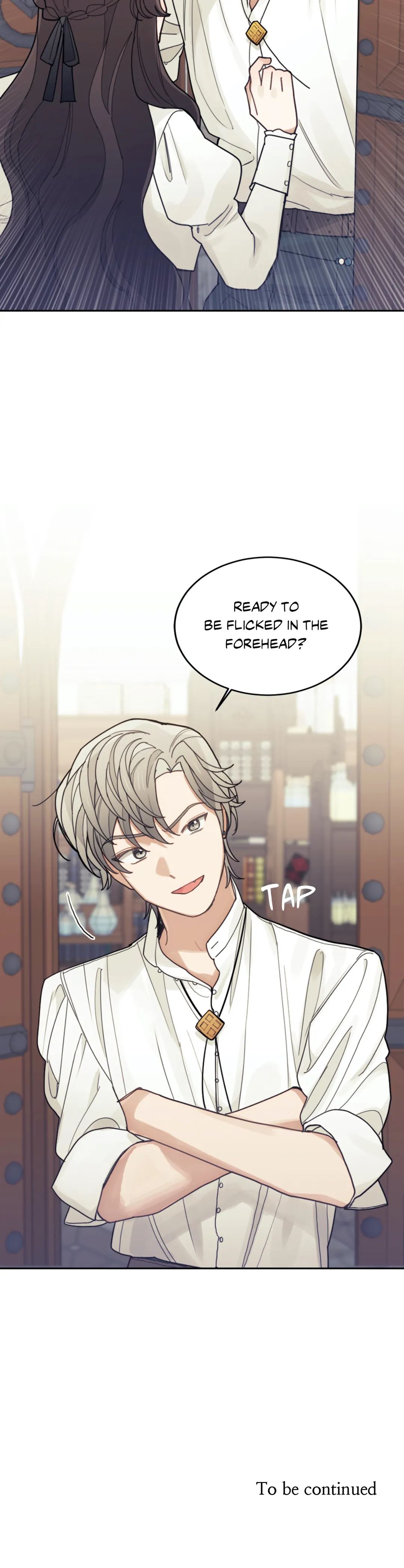 Read manhwa I’m No Heroine! Chapter 24 - SauceManhwa.com