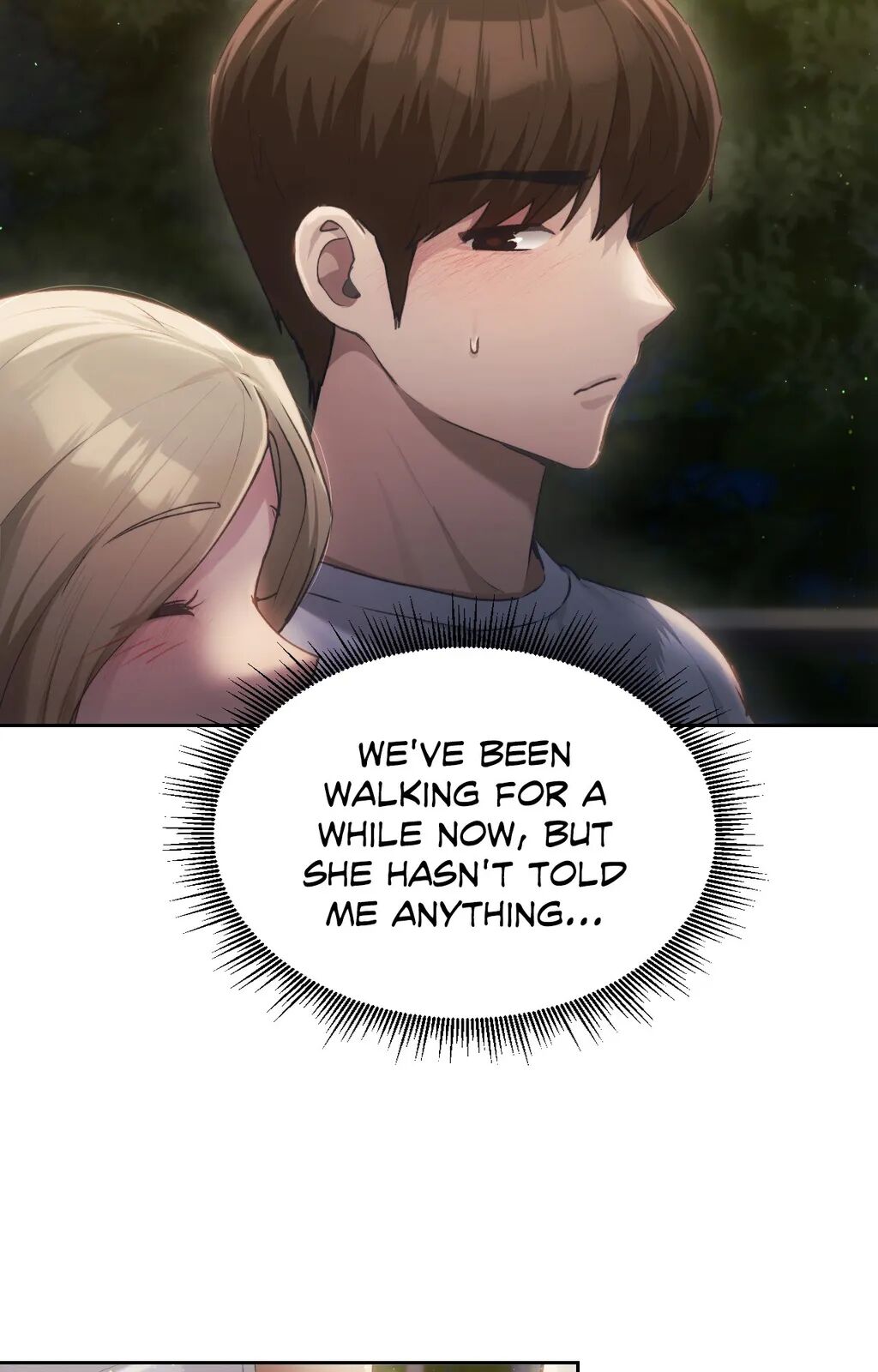 Read manhwa Wreck My Bias Chapter 51 - SauceManhwa.com