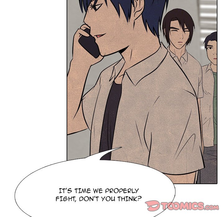 Read manhwa High School Devil Chapter 130 - SauceManhwa.com