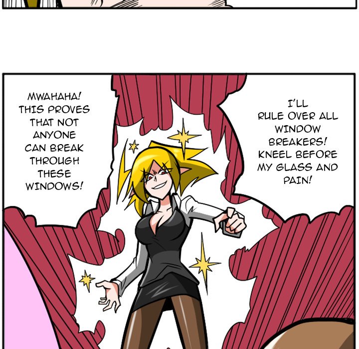 Read manhwa Maki and Friends Chapter 30 - SauceManhwa.com