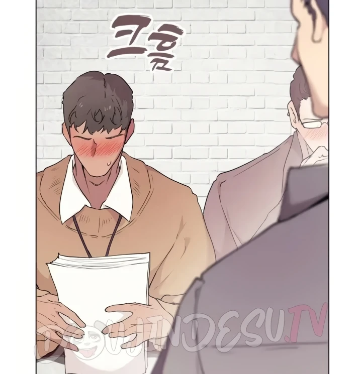 Read manhwa Love Chair Lab Chapter 8 - SauceManhwa.com