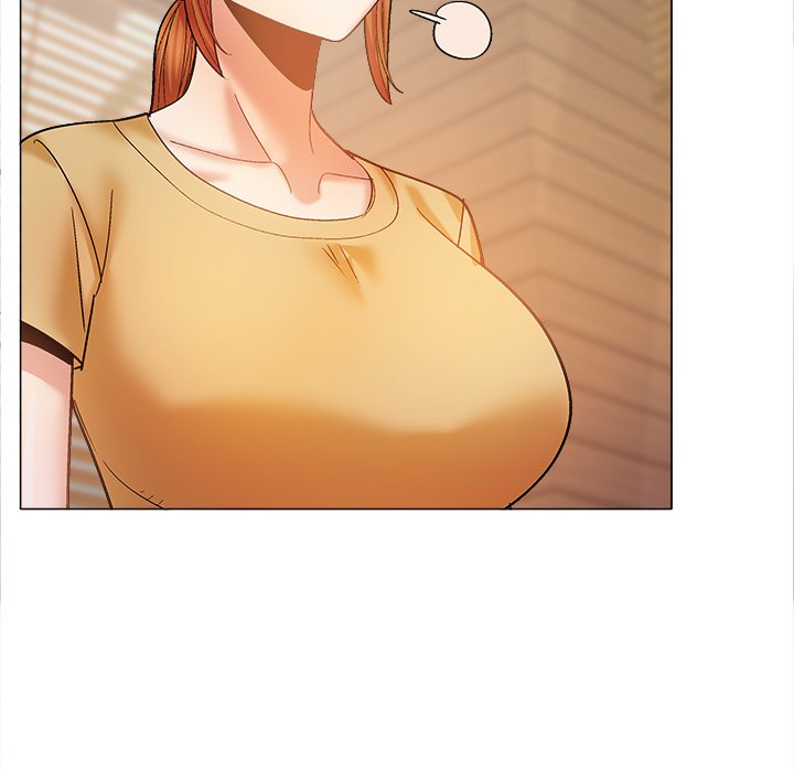 Read manhwa Sergeant Brynn END Chapter 40 - SauceManhwa.com