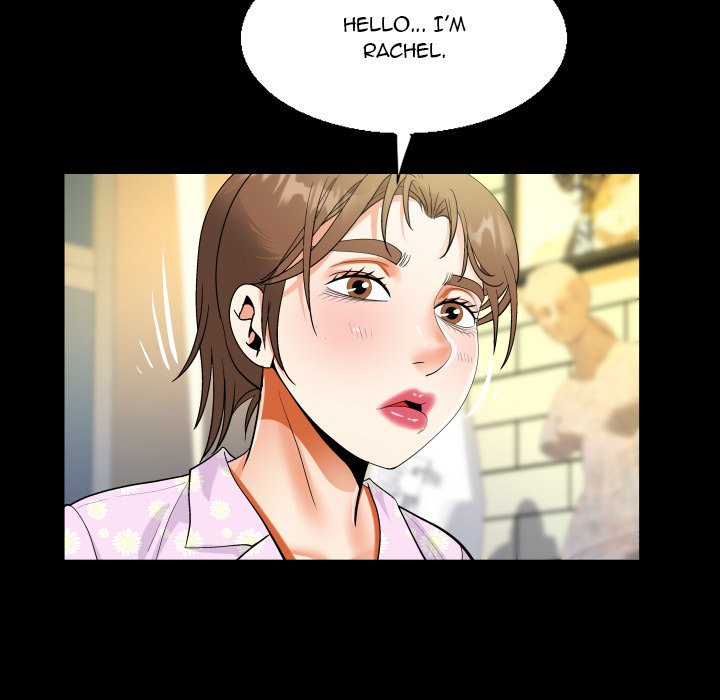 Read manhwa The Unforeseen Guest Chapter 82 - SauceManhwa.com