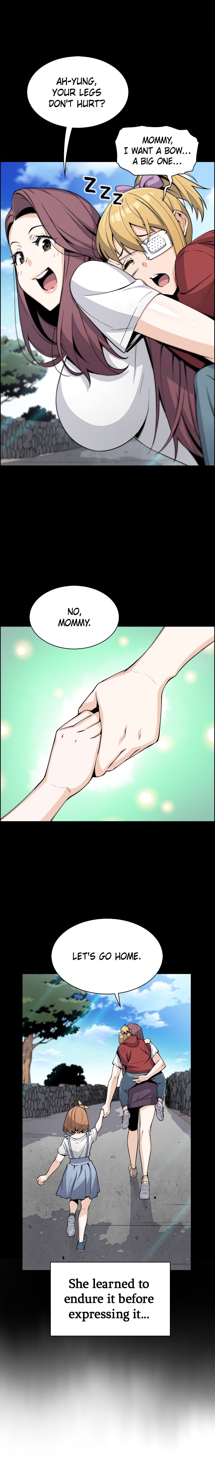 Read manhwa Tofu Shop Beauties END Chapter 17 - SauceManhwa.com