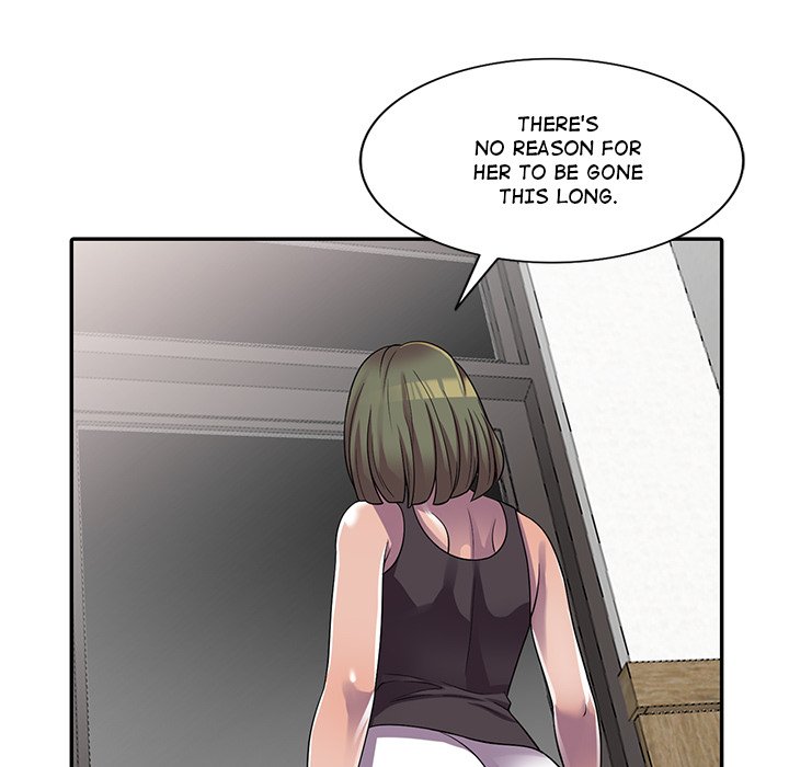 Read manhwa A Stolen Taste END Chapter 5 - SauceManhwa.com