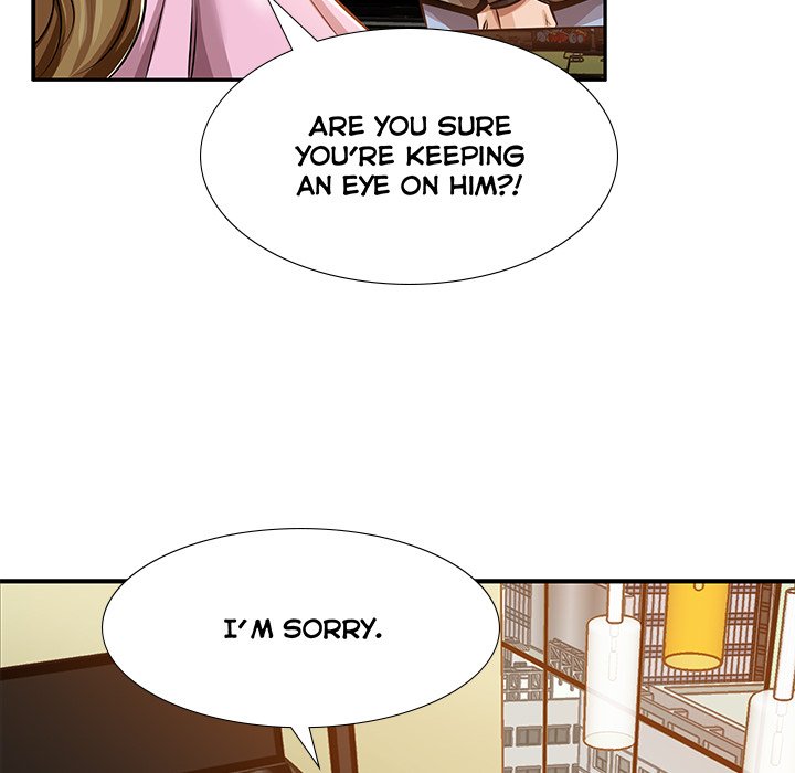 Read manhwa Sponsor (Drama) END Chapter 25 - SauceManhwa.com