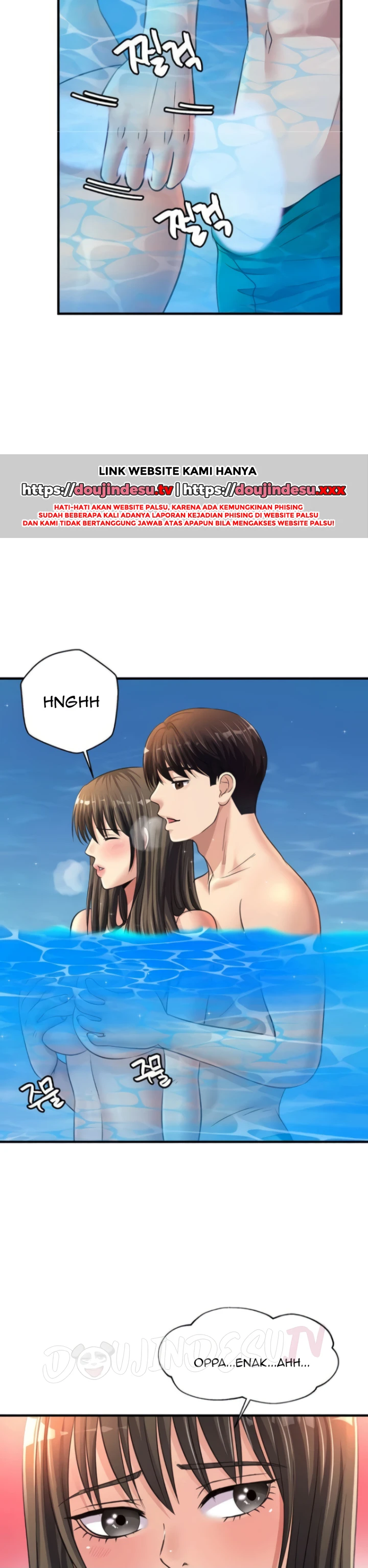 Read manhwa Secret Affection Chapter 22 - SauceManhwa.com