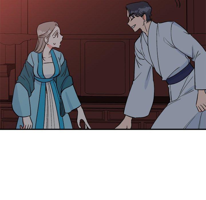 Read manhwa Strong Spirits Chapter 26 - SauceManhwa.com