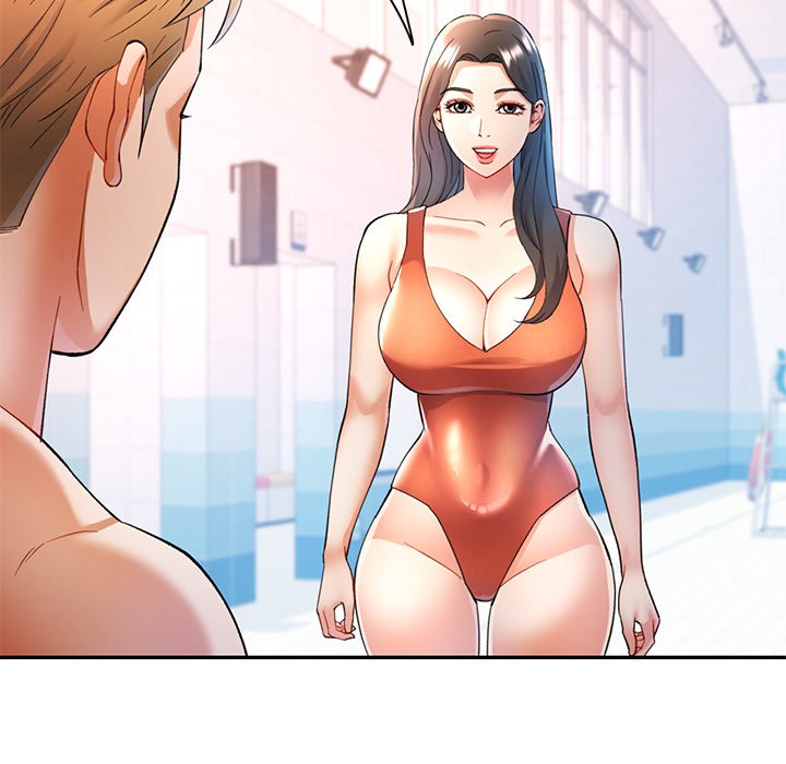 Read manhwa In Her Place Chapter 31 - SauceManhwa.com