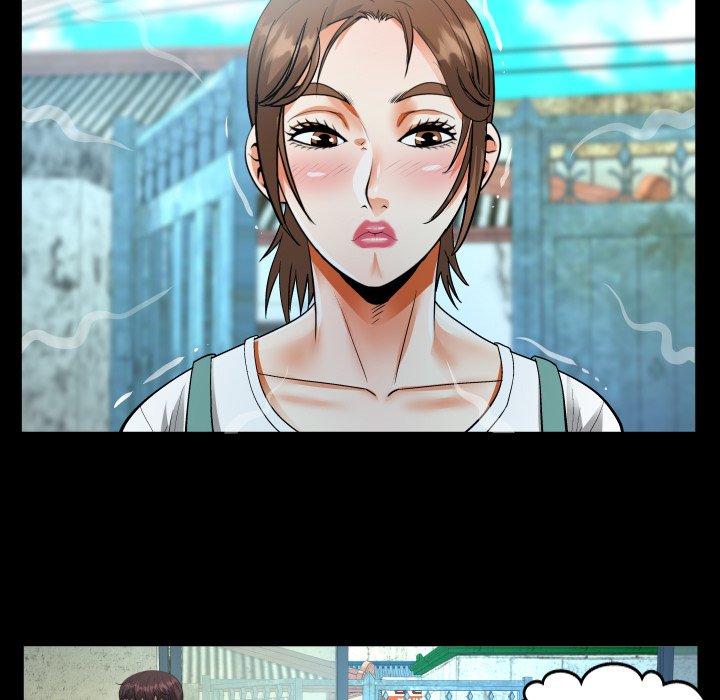 Read manhwa The Unforeseen Guest Chapter 13 - SauceManhwa.com