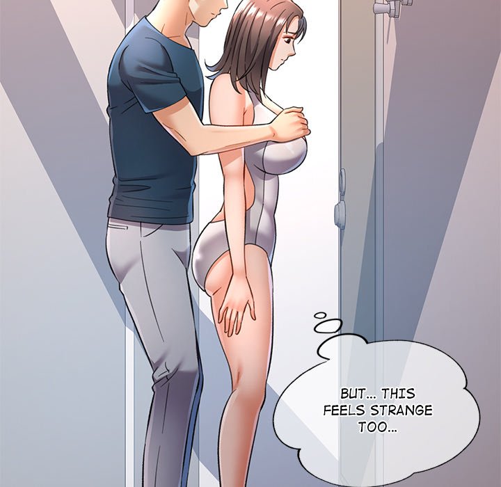 Read manhwa In Her Place Chapter 12 - SauceManhwa.com