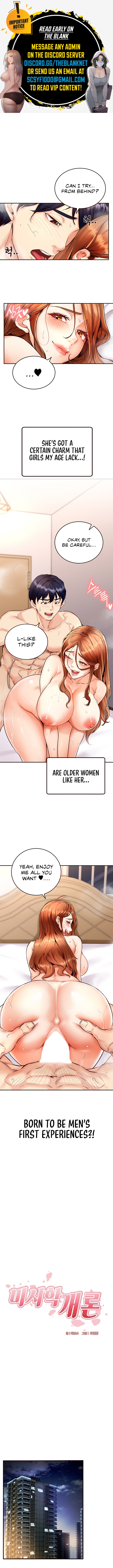 Read manhwa Intro. To College Milfs  Chapter 5 - SauceManhwa.com