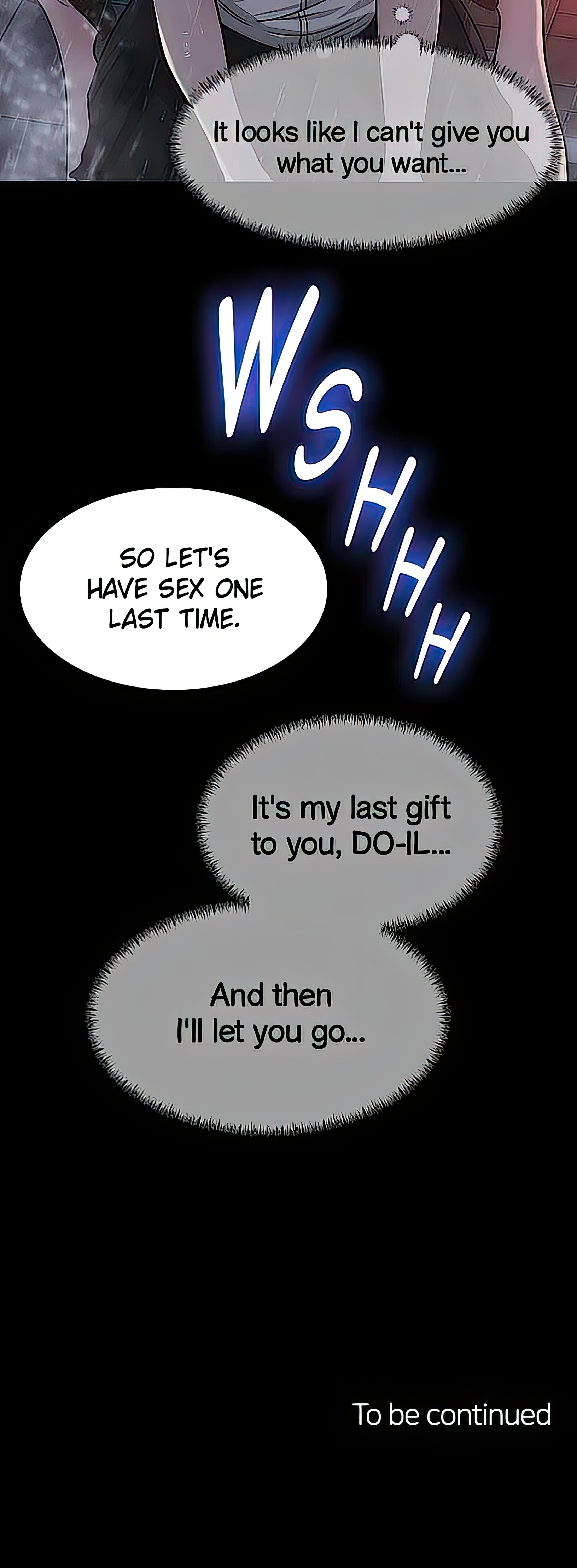 Read manhwa Inside My Sister-in-Law End Chapter 45 - SauceManhwa.com