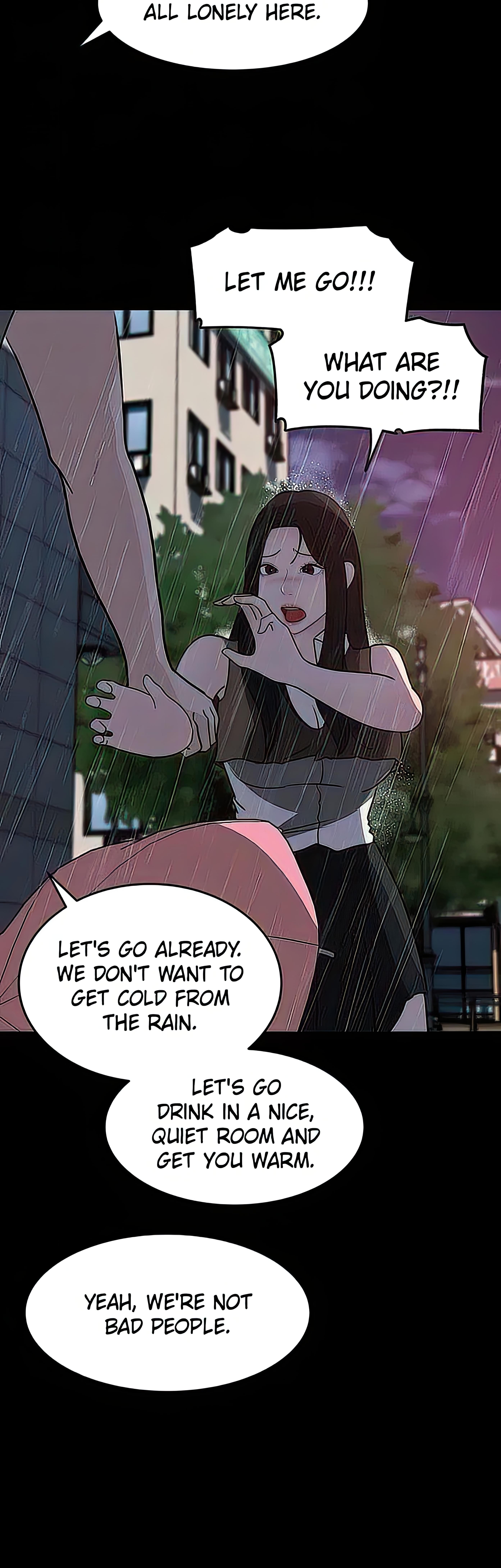 Read manhwa Inside My Sister-in-Law End Chapter 45 - SauceManhwa.com