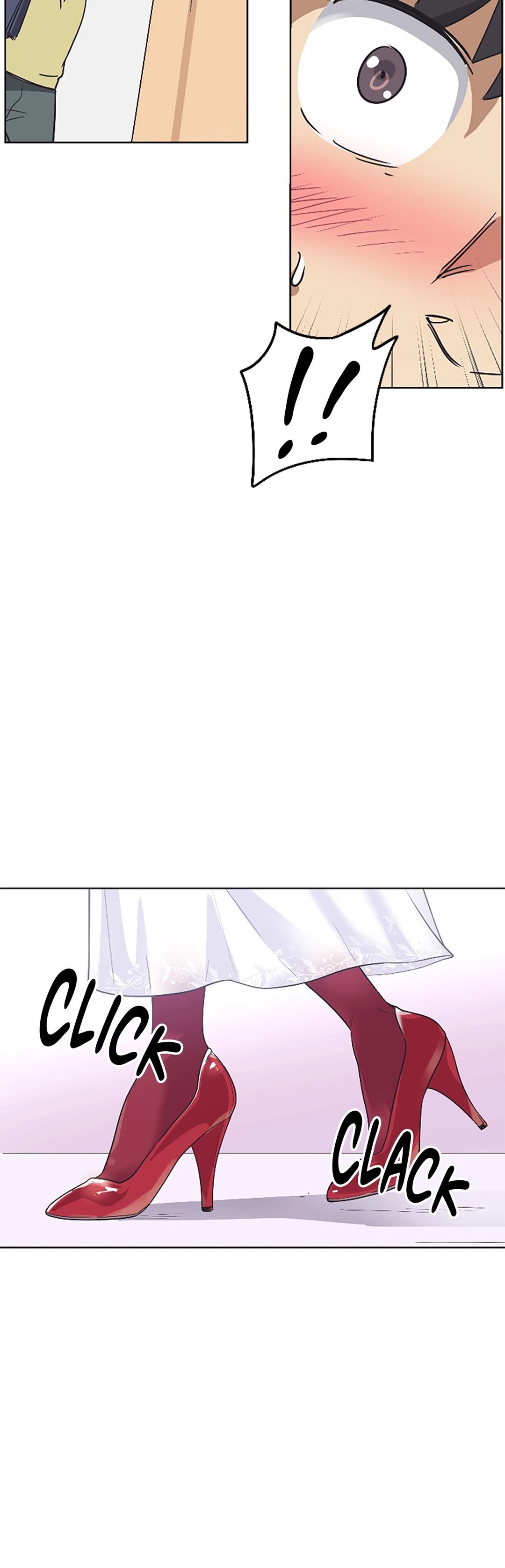 Read manhwa Bride Training End Chapter 2 - SauceManhwa.com