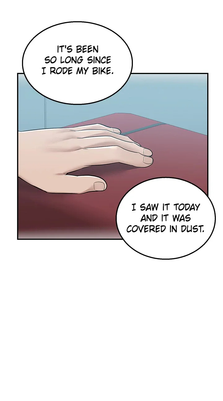 Read manhwa DELIVERY End Chapter 34 - SauceManhwa.com