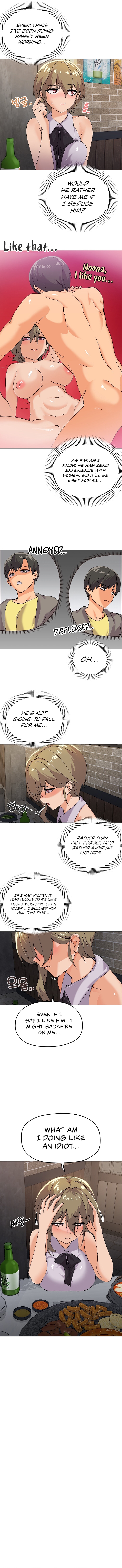 Read manhwa What’s wrong with this family? Chapter 5 - SauceManhwa.com