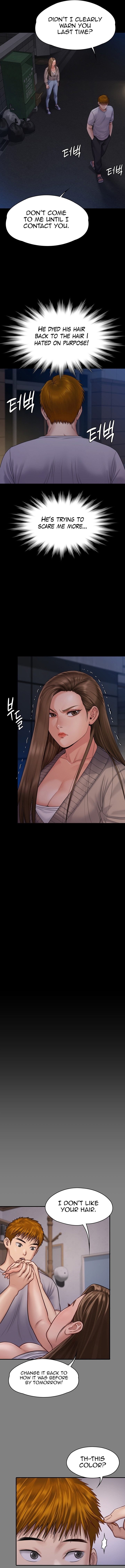 Read manhwa Landlord’s Little Daughter Chapter 262 - SauceManhwa.com