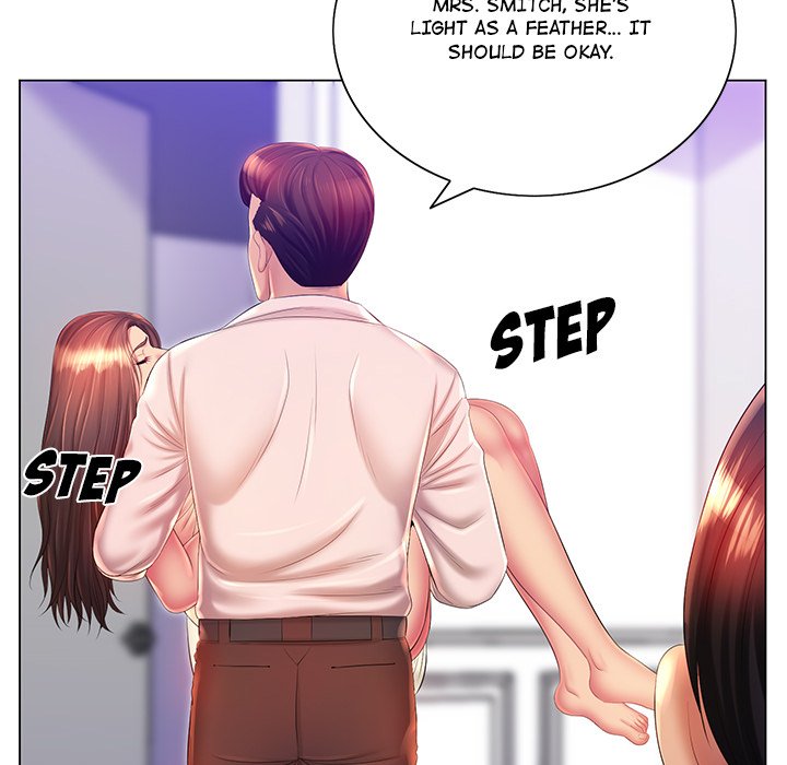 Read manhwa Risqué Caller END Chapter 16 - SauceManhwa.com