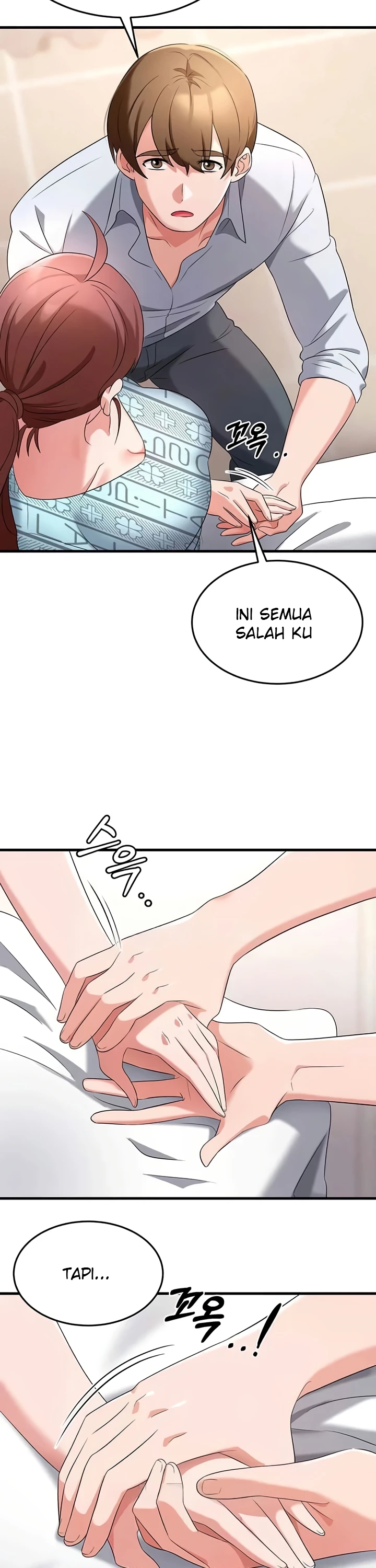 Read manhwa Sextertainment Chapter 56 - SauceManhwa.com