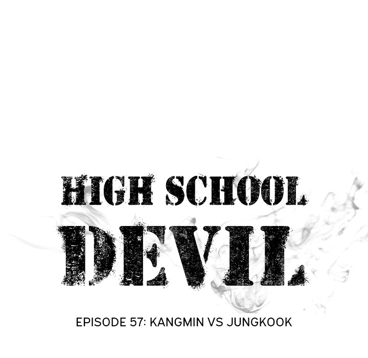 Read manhwa High School Devil Chapter 57 - SauceManhwa.com