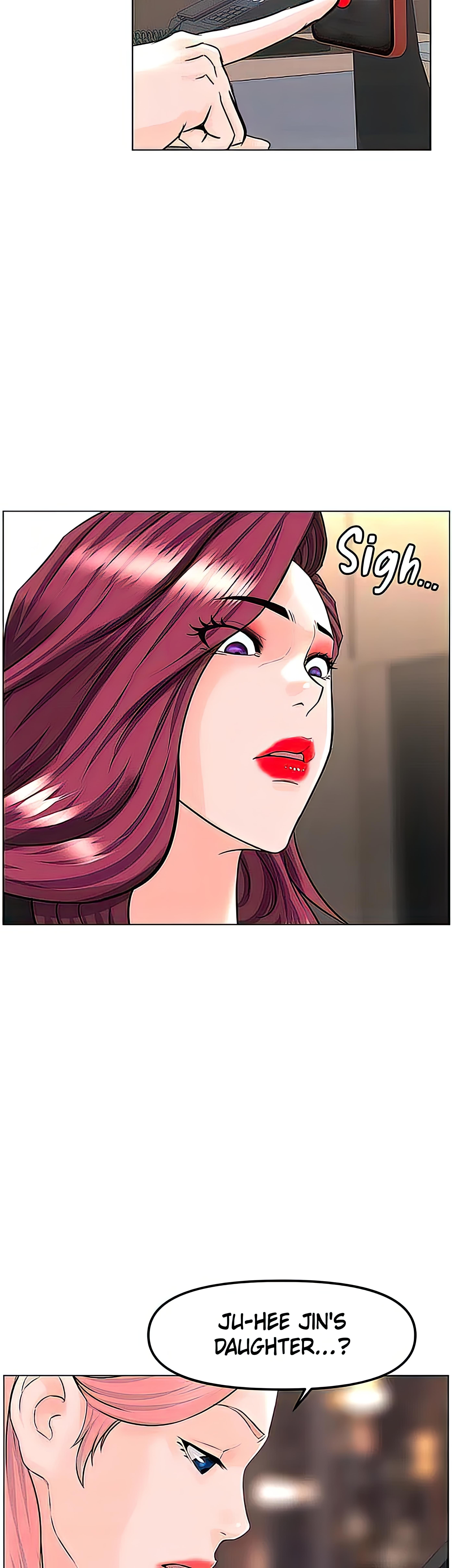 Read manhwa Celeb Next Door END Chapter 74 - SauceManhwa.com