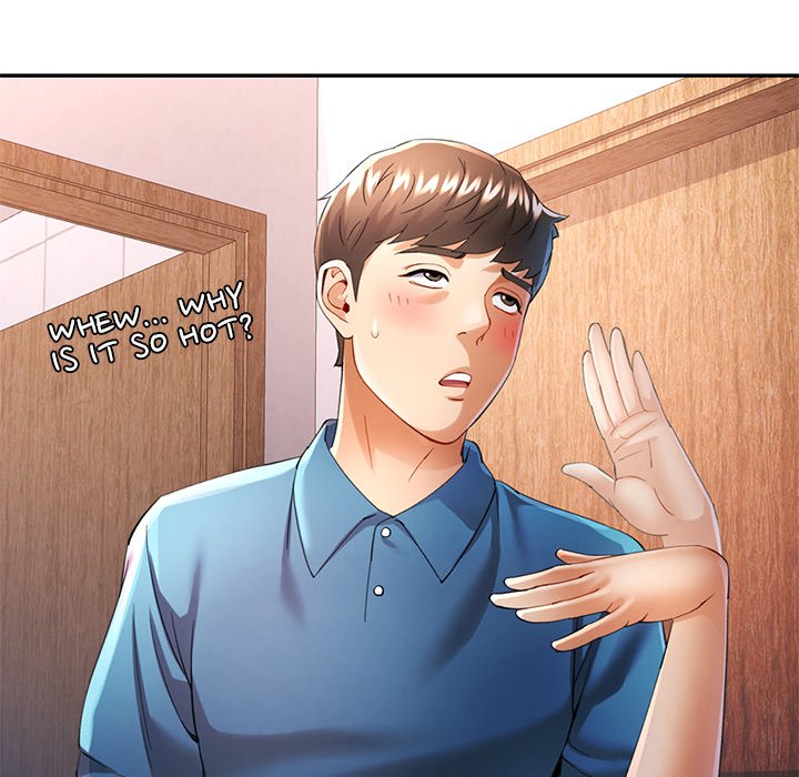 Read manhwa In Her Place Chapter 35 - SauceManhwa.com