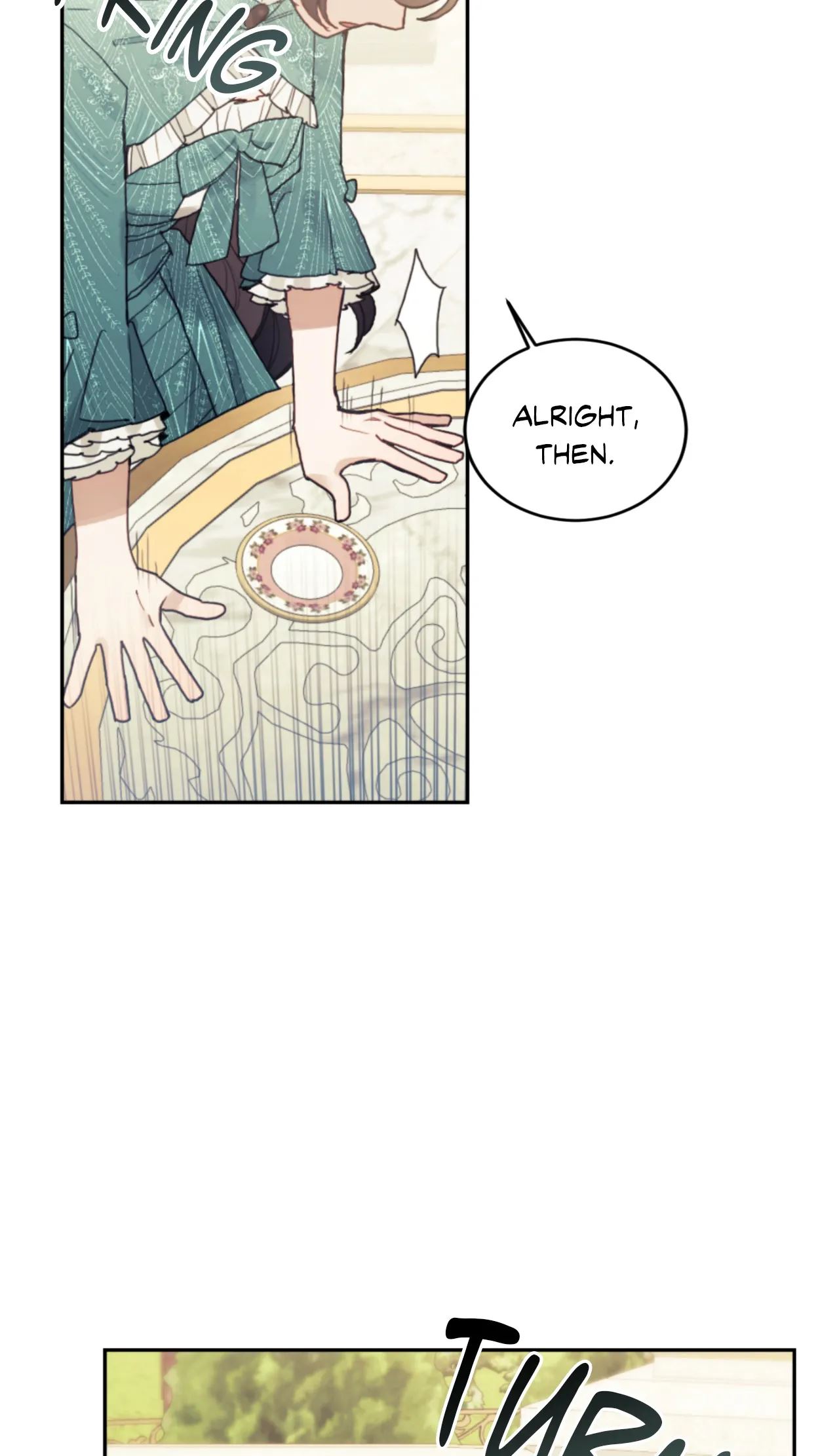 Read manhwa I’m No Heroine! Chapter 38 - SauceManhwa.com