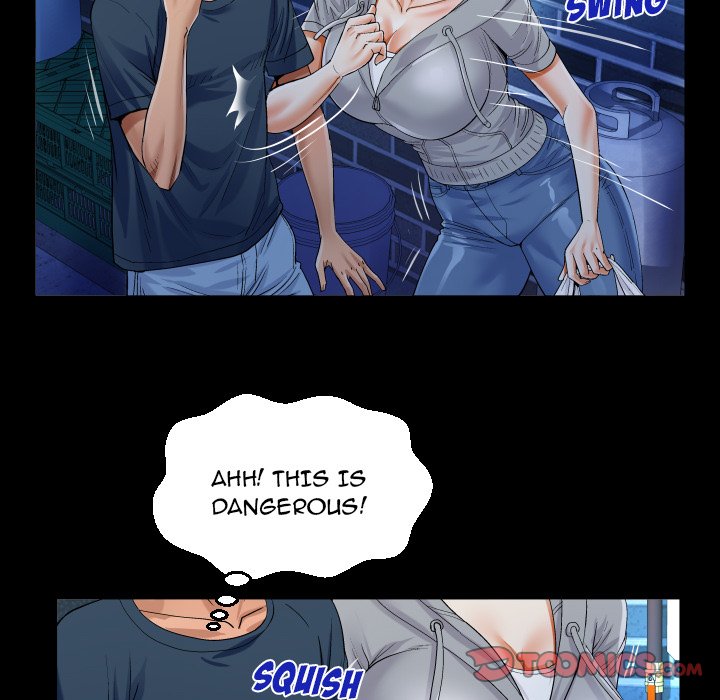 Read manhwa The Unforeseen Guest Chapter 54 - SauceManhwa.com