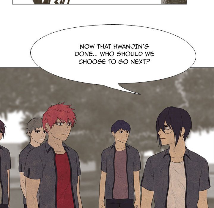 Read manhwa High School Devil Chapter 150 - SauceManhwa.com