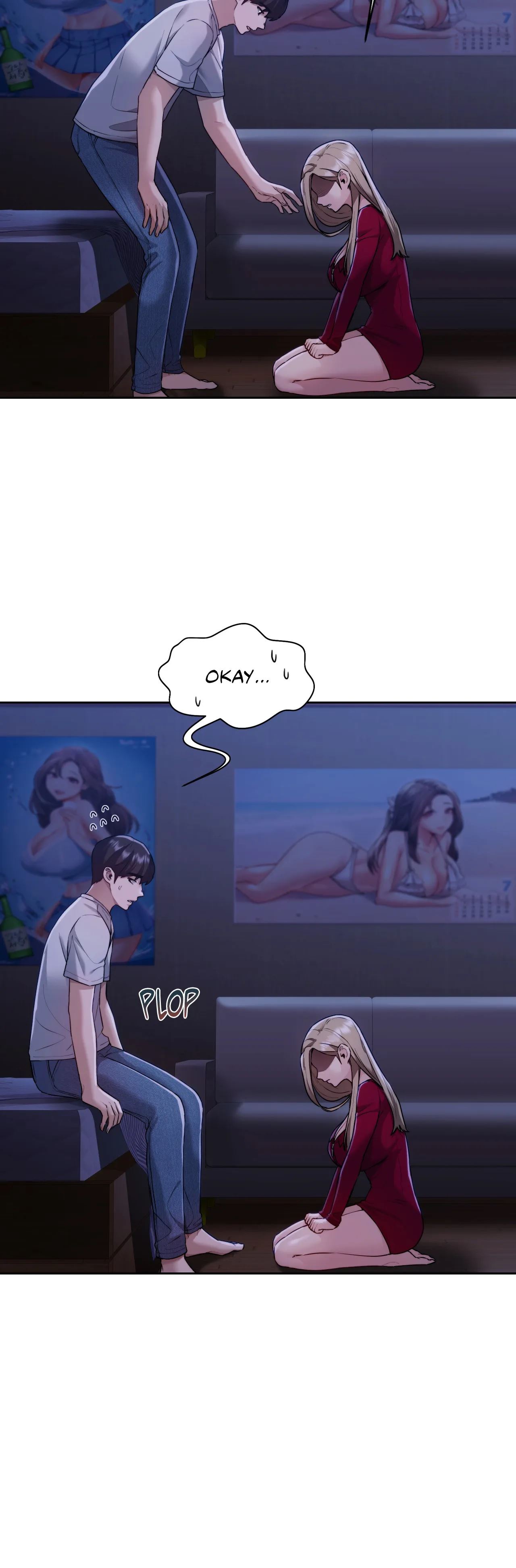 Read manhwa Wreck My Bias Chapter 4 - SauceManhwa.com