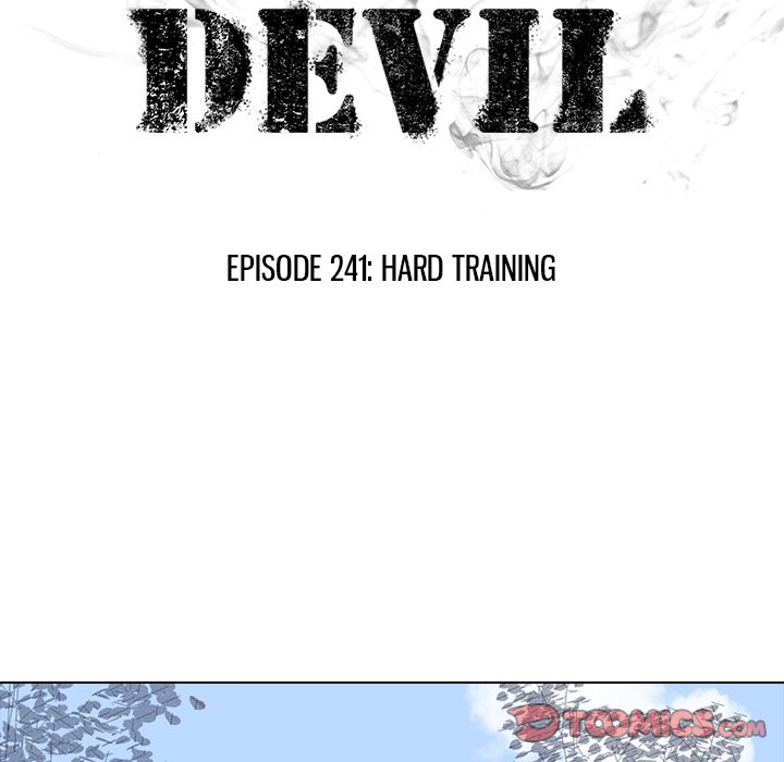 Read manhwa High School Devil Chapter 241 - SauceManhwa.com