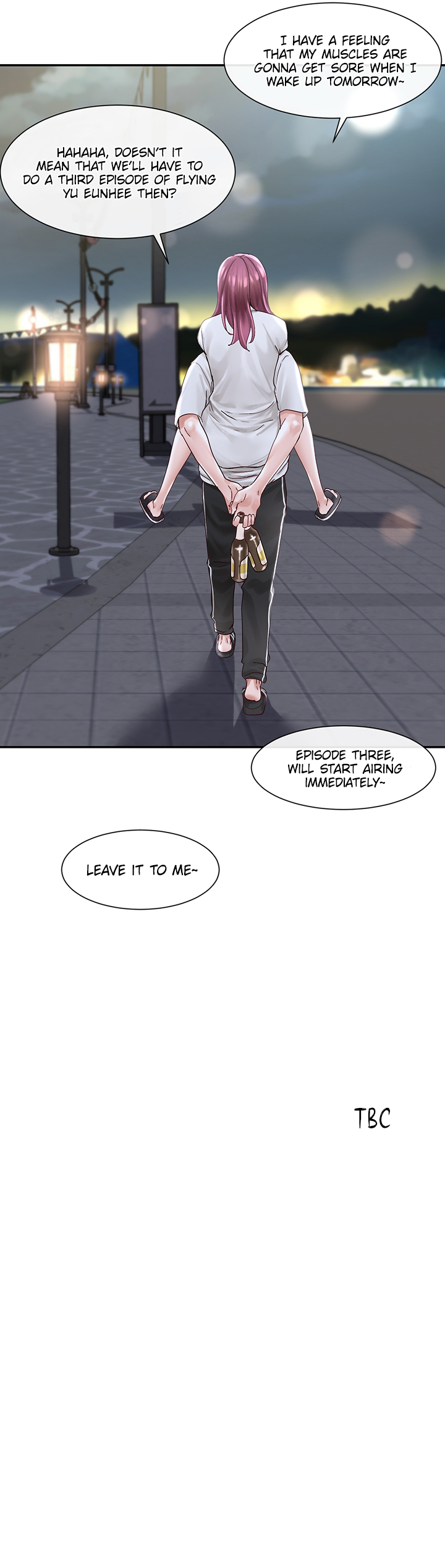 Read manhwa Circles Chapter 76 - SauceManhwa.com