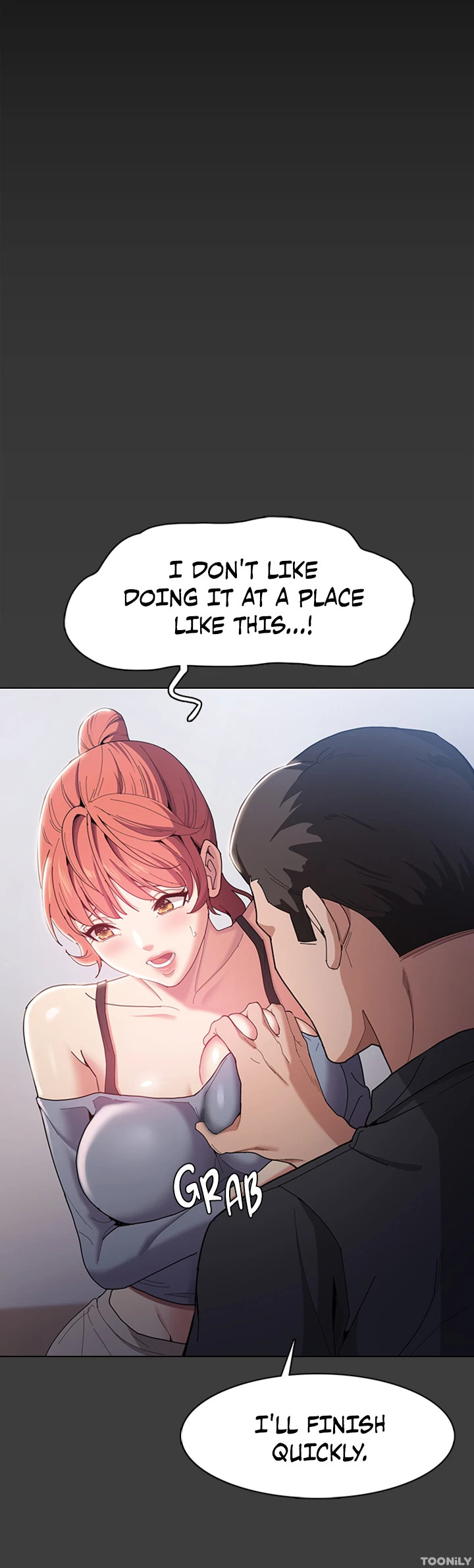 Read manhwa Pervert Addiction Chapter 2 - SauceManhwa.com