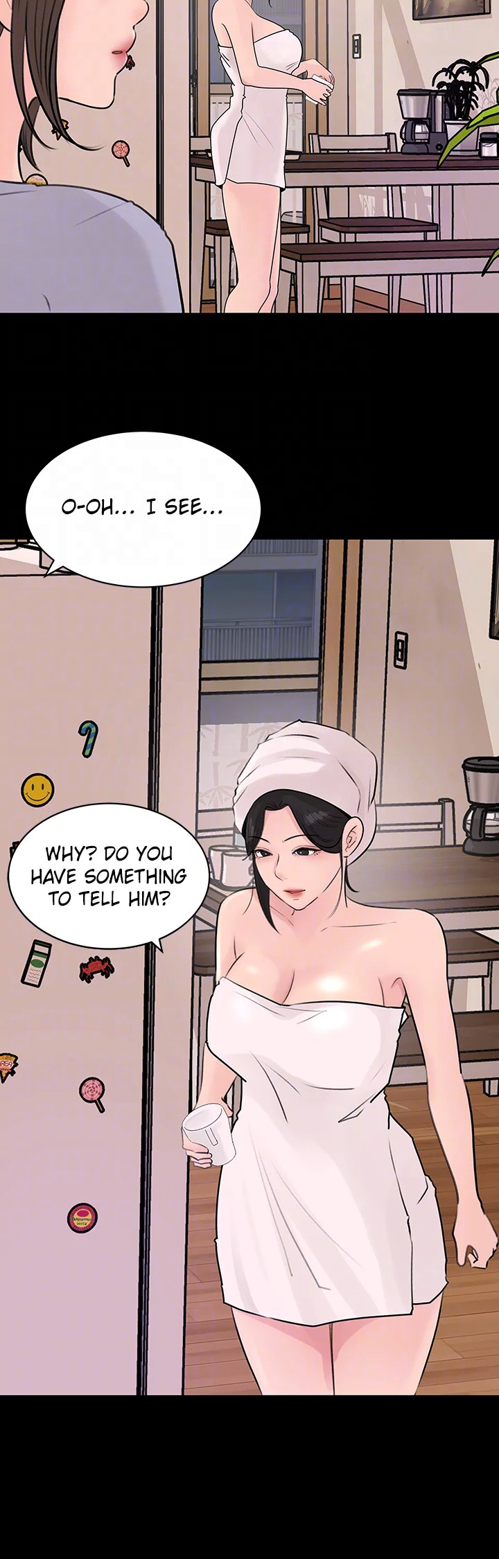 Read manhwa Inside My Sister-in-Law End Chapter 32 - SauceManhwa.com