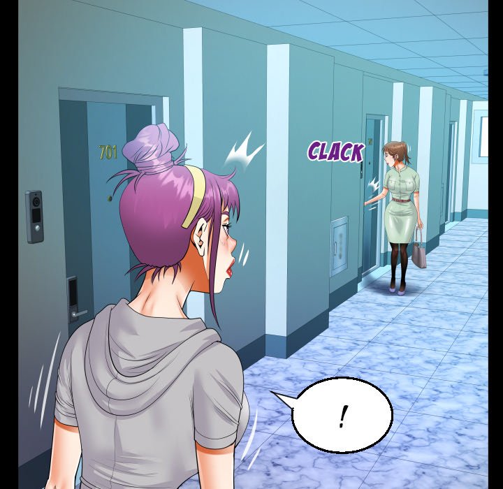 Read manhwa The Unforeseen Guest Chapter 62 - SauceManhwa.com