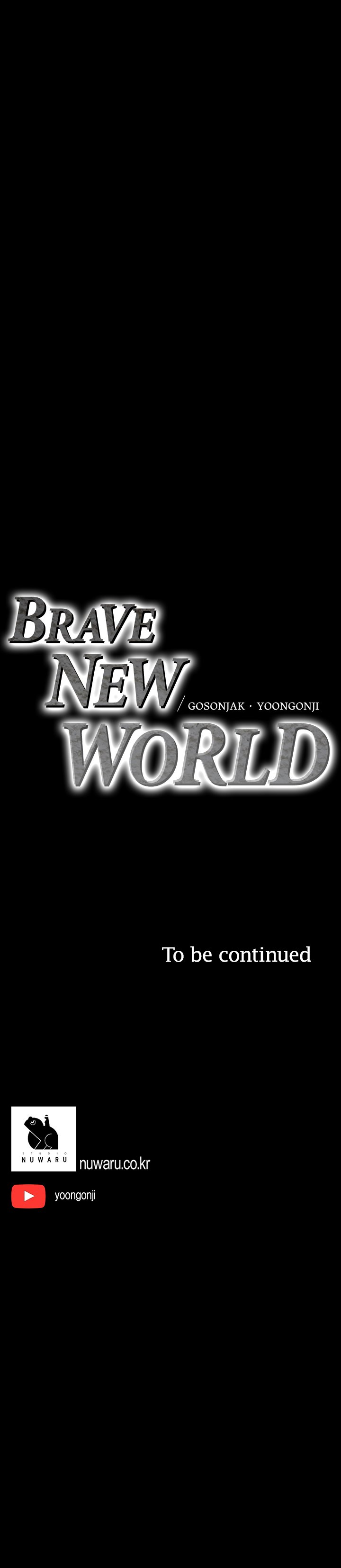 Read manhwa Brave New World HOT Chapter 108 - SauceManhwa.com