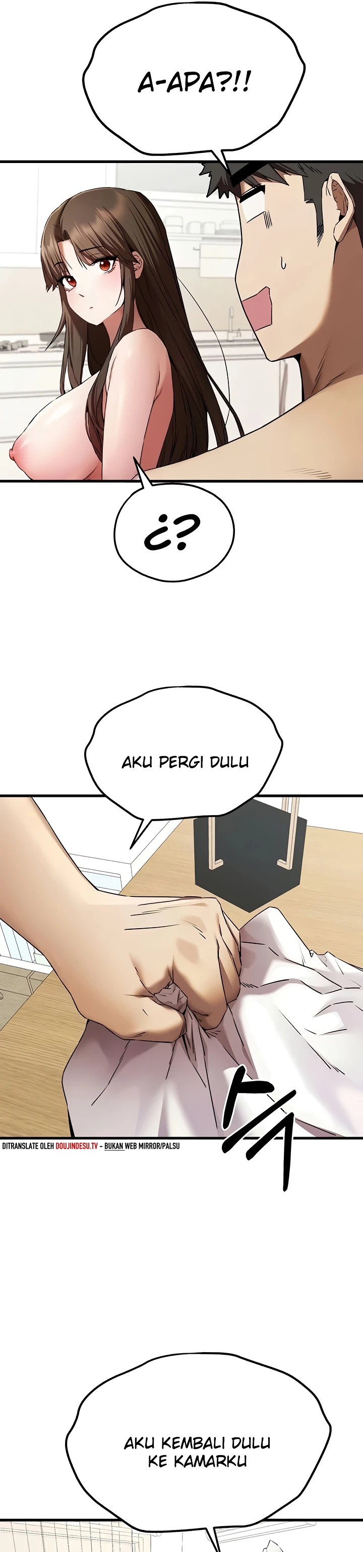 Read manhwa I Have To Sleep With A Stranger? Chapter 63 - SauceManhwa.com