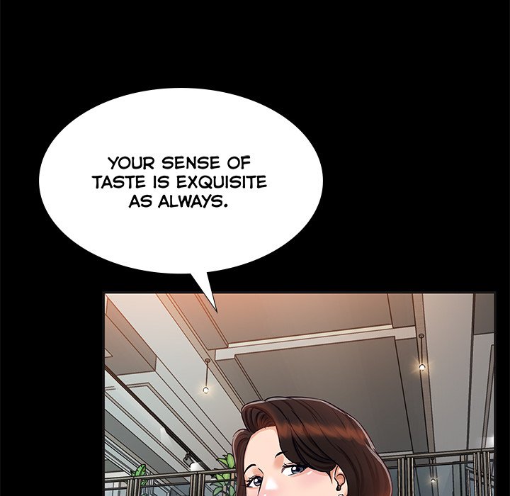 Read manhwa Sponsor (Drama) END Chapter 10 - SauceManhwa.com