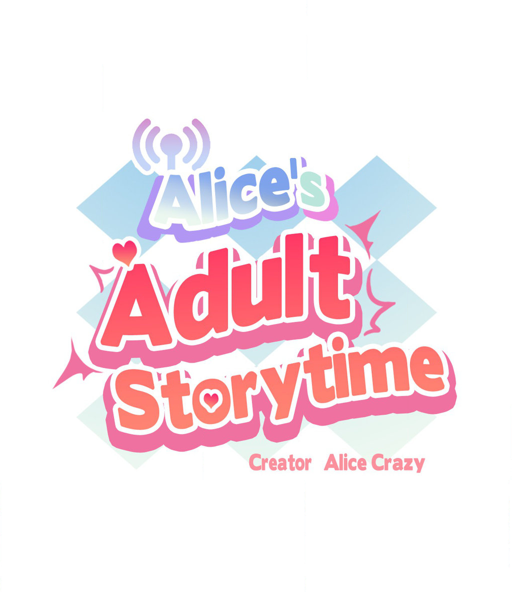 Read manhwa Alice’s Adult Storytime  Chapter 16 - SauceManhwa.com