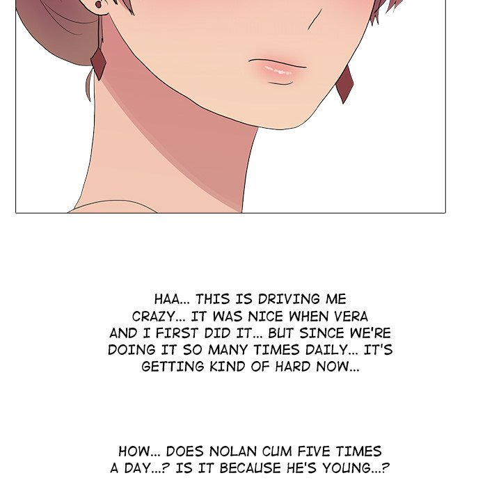 Read manhwa The Show Chapter 22 - SauceManhwa.com