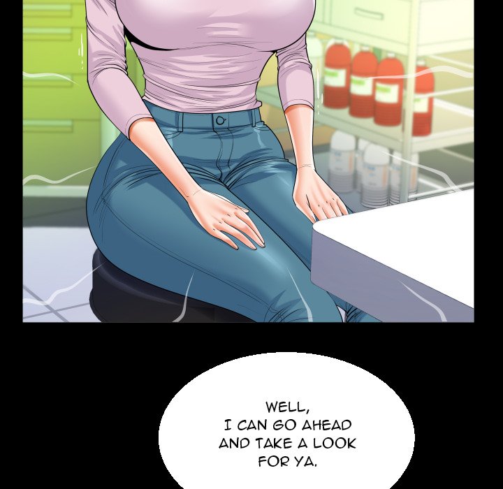 Read manhwa The Unforeseen Guest Chapter 104 - SauceManhwa.com