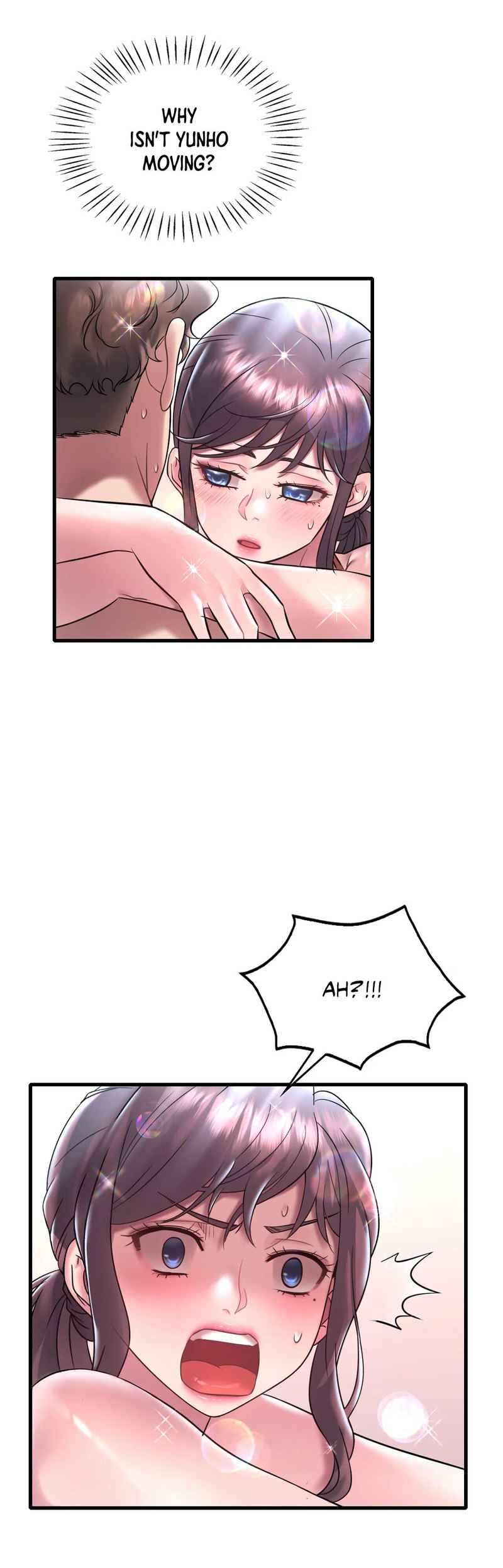 Read manhwa She Wants to Get Drunk Chapter 39 - SauceManhwa.com