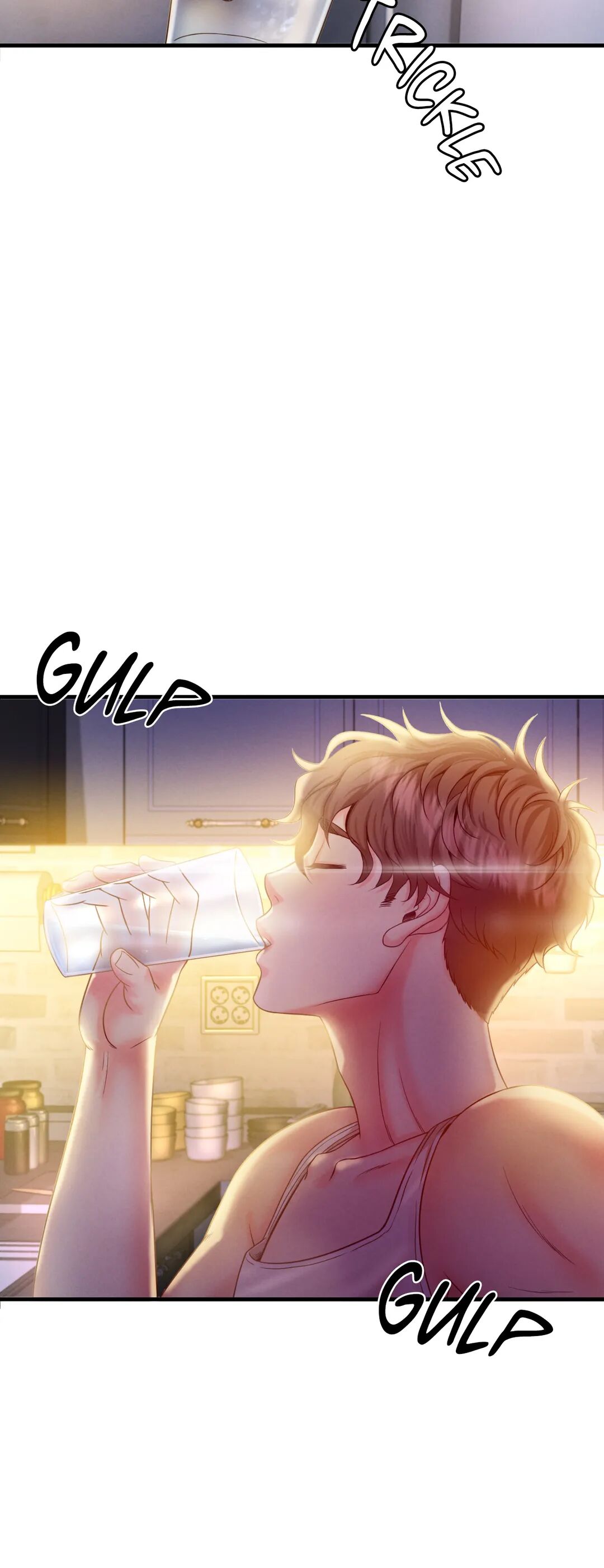 Read manhwa Drunk on You  Chapter 2 - SauceManhwa.com