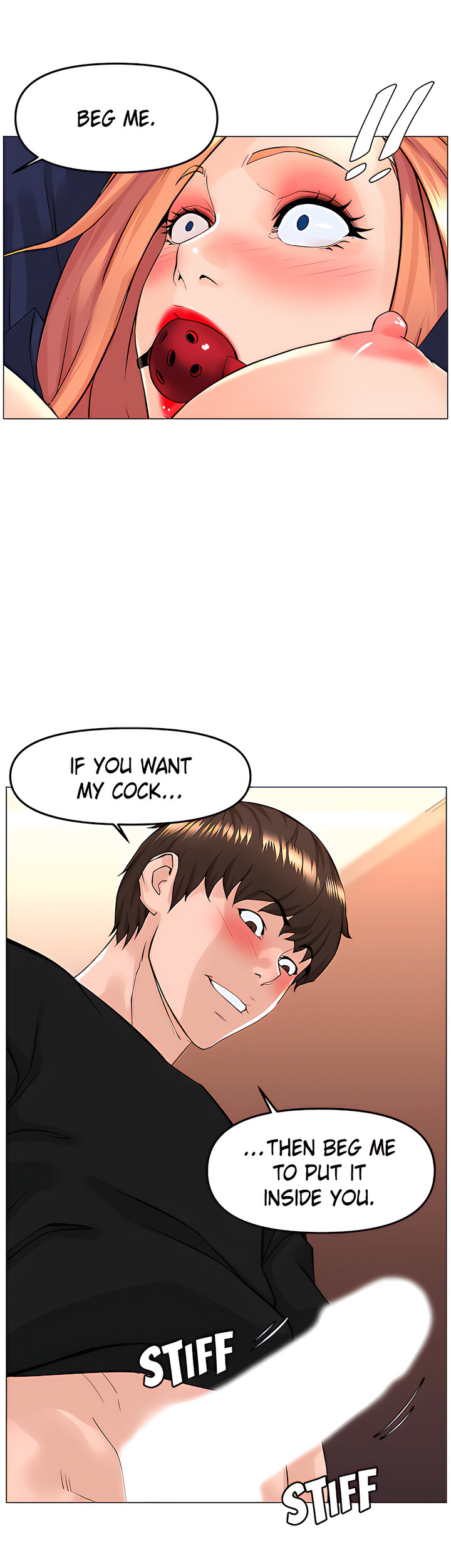 Read manhwa Celeb Next Door END Chapter 62 - SauceManhwa.com