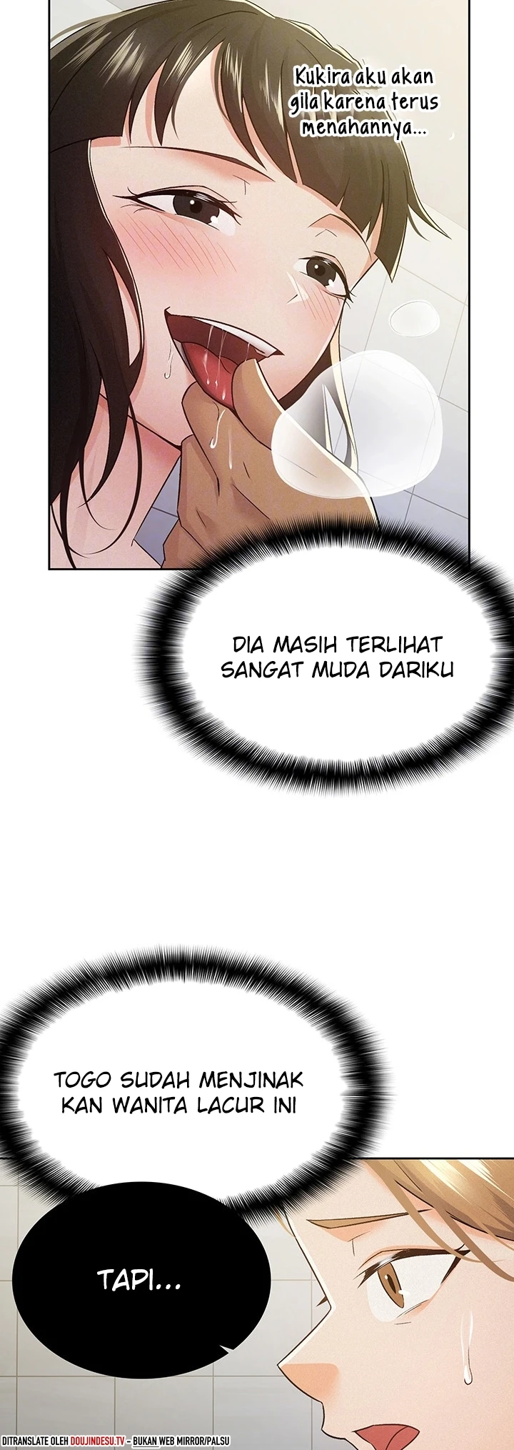 Read manhwa Tax Girlfriend Chapter 10 - SauceManhwa.com