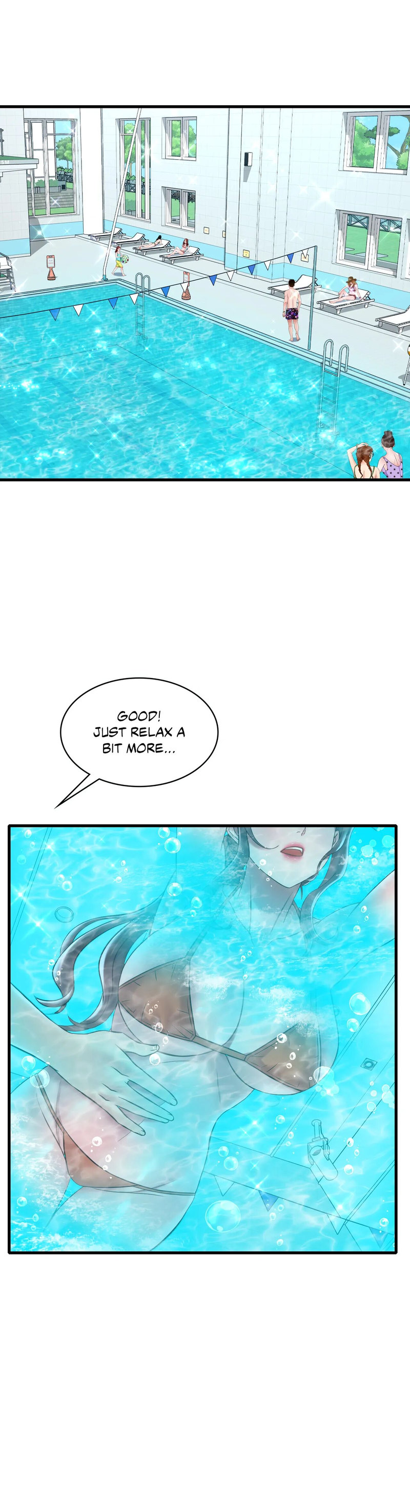 Read manhwa She Wants to Get Drunk Chapter 38 - SauceManhwa.com