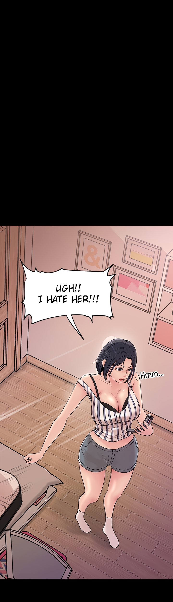 Read manhwa Inside My Sister-in-Law End Chapter 14 - SauceManhwa.com