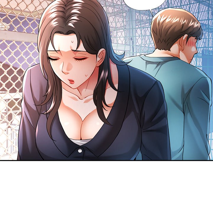 Read manhwa In Her Place Chapter 45 - SauceManhwa.com