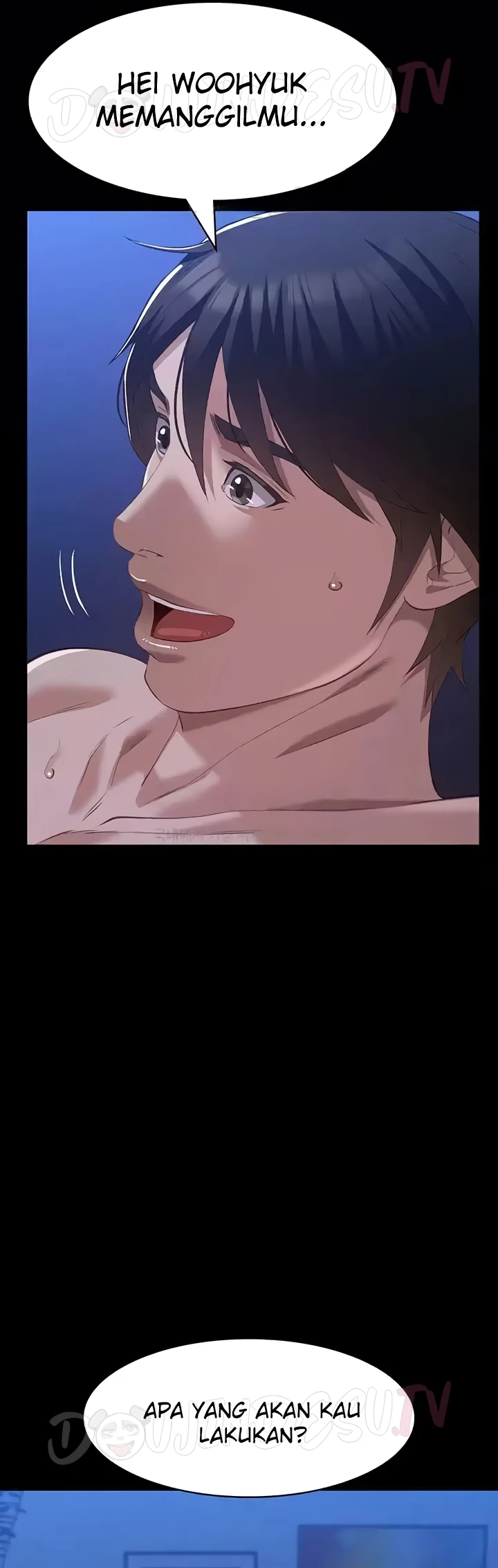 Read manhwa Resume Chapter 104 - SauceManhwa.com